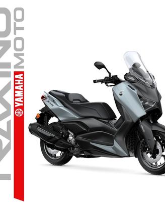 Yamaha X-Max 300 Tech Max