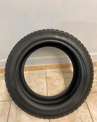 Gomma invernale 225/45 R17