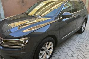 Tiguan 2.0 150 cv. 4motion DSG  Advance