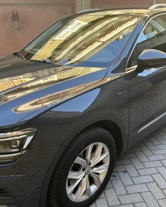 Tiguan 2.0 150 cv. 4motion DSG  Advance