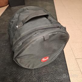 Custodia Pearl per tom 10x12