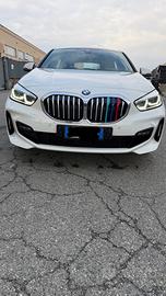 BMW serie 1 118i allestimento Msport