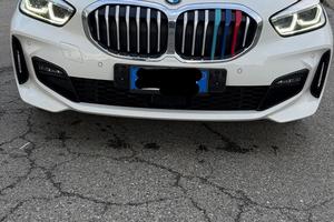 BMW serie 1 118i allestimento Msport