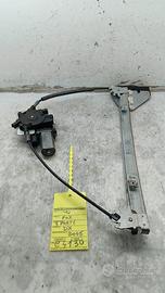 CREMAGLIERA ANTERIORE DESTRA VOLKSWAGEN Fox 1° Se