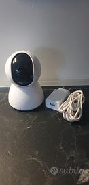 Telecamera WI-FI