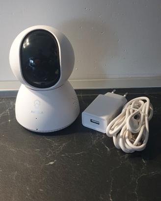 Telecamera WI-FI