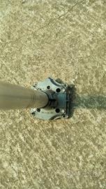 decespugliatore husqvarna 