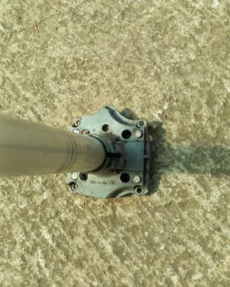 decespugliatore husqvarna 