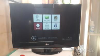Tv LG 32 pollici