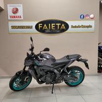 Yamaha MT-09 - 2024