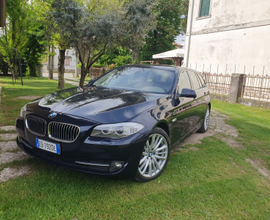 Bmw530d f11- 2010