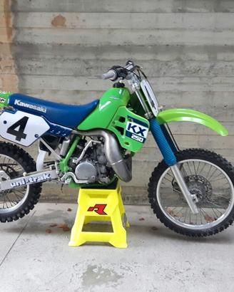 kx 250 1988