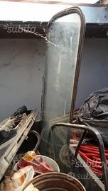 RENAULT 4 anno 1985 accessori ORIGINALI