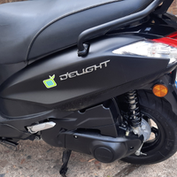 Yamaha d elight