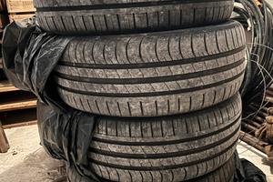 4 pneumatici estivi Hankook
