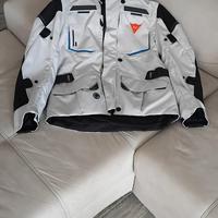 Giacca Dainese per moto turismo