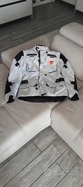 Giacca Dainese per moto turismo