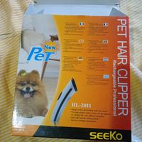 Dosatrice per cani e gatti 