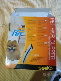 Dosatrice per cani e gatti 