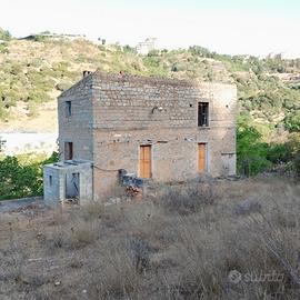 Antico casale Nuoro