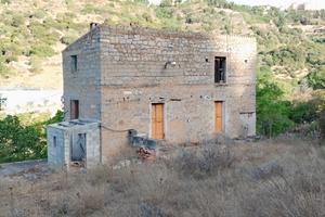 Antico casale Nuoro