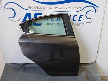 Porta Sportello Post. DX Alfa Romeo Giulietta