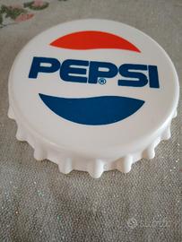 Pepsi stappa bottiglia . Vintage 
