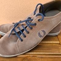 Scarpe Fred Perry