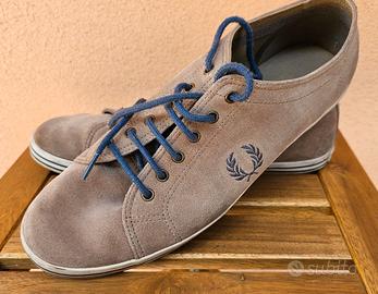 Scarpe Fred Perry