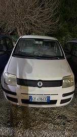 Fiat Panda 1.2 Benzina