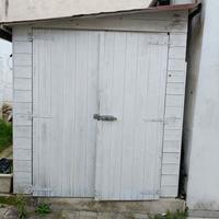 casetta in legno 3x2