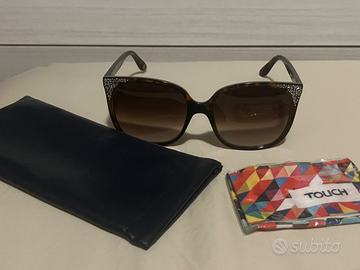 Occhiali da sole marca Touch