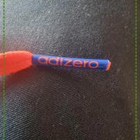 Coppia lacci adidas adizero