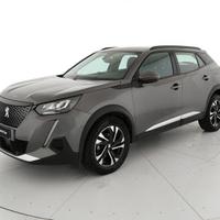 Peugeot 2008 BlueHDi 100 S&S Allure