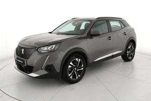 Peugeot 2008 BlueHDi 100 S&S Allure