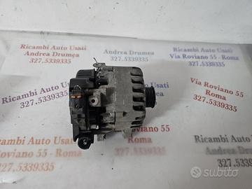 ALTERNATORE CITROEN C4 /PEUGEOT 3008 1.6 D 2015-20