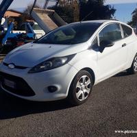 FORD Fiesta VAN [V13]