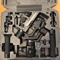 DJI Ronin SC PRO - NUOVO