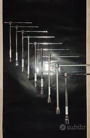 CHIAVI BETA SERIE 950