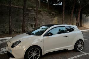 Alfa romeo mito 1.3 multijet 95cv del 2009