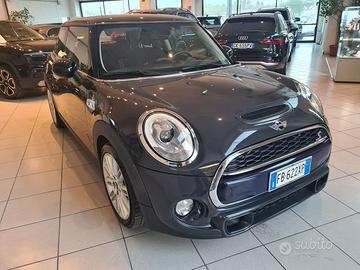 MINI Mini 2.0 Cooper S 3p