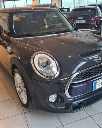 MINI Mini 2.0 Cooper S 3p
