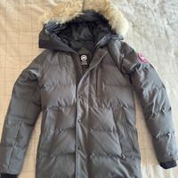 Parka Canada Goose