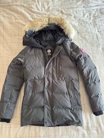 Parka Canada Goose