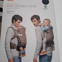 marsupio per bambini