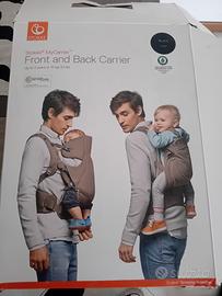 marsupio per bambini