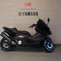 Yamaha T Max 530