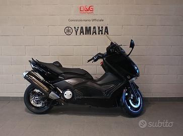 Yamaha T Max 530