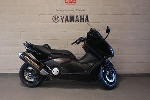 Yamaha T Max 530