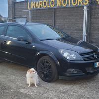 Opel Astra GTC 1.7 CDTI 101CV 3 porte Cosmo